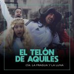 EL TELÓN DE AQUILES en OFF LATINA teatro Madrid