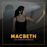 MACBETH en OFF LATINA TEATRO