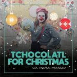 TCHOCOLAT FOR CHRISTMAS en OFF LATINA teatro Madrid infantil