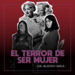EL TERROR DE SER MUJER en OFF LATINA teatro Madrid