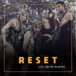 RESET en OFF LATINA teatro Madrid