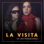 LA VISITA en OFF LATINA teatro Madrid