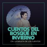 CUENTOS DEL BOSQUE EN INVIERNO en OFF LATINA teatro infantil Madrid