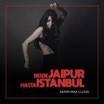 DESDE JAIPUR HASTA ISTANBUL con MARYAM LUNA en OFF LATINA teatro Madrid