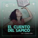 EL CUENTO DEL SAPICO en OFF LATINA teatro Madrid