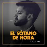 EL SÓTANO DE NORA en OFF LATINA teatro Madrid
