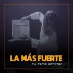 LAS MÁS FUERTE en OFF LATINA teatro Madrid