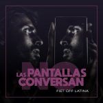 LAS PANTALLAS NO CONVERSAN - ¿DE QUÉ ESTÁ ARMADA LA POESÍA? en OFF LATINA TEATRO MADRID
