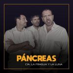 PÁNCREAS en OFF LATINA teatro Madrid