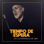 TIEMPO DE ESPERA en OFF LATINA teatro Madrid