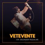 VETEVENTE en OFF LATINA teatro Madrid