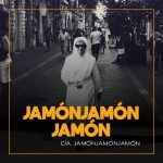 JAMÓNJAMÓNJAMÓNJAMÓN en OFF LATINA teatro Madrid