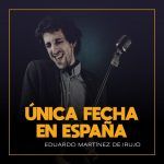 ÚNICA FECHA EN ESPAÑA en OFF LATINA teatro Madrid