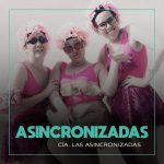 ASINCRONIZADAS en OFF LATINA teatro infantil Madrid