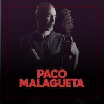 PACO MALAGUETA en OFF LATINA teatro Madrid concierto