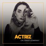 ACTRIZ en OFF LATINA teatro Madrid