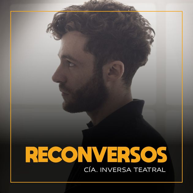 RECONVERSOS en OFF LATINA teatro Madrid