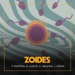 ZOIDES en OFF LATINA teatro Madrid