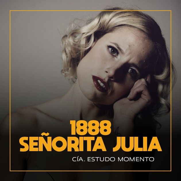 1888.señorita julia en off latina teatro madrid