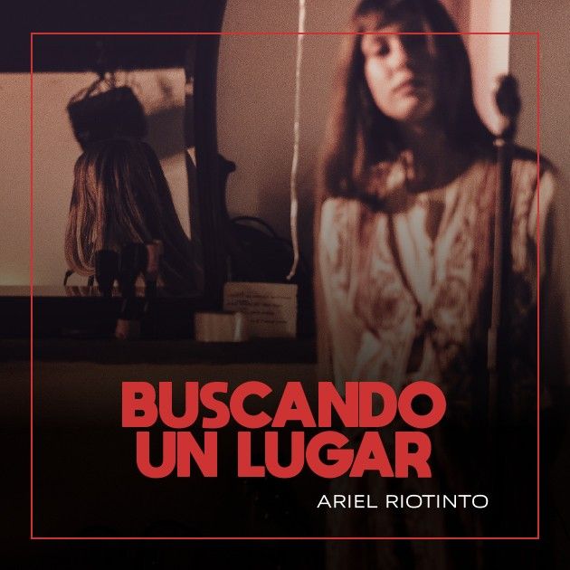 buscando un lugar - ariel riotinto en off latina teatro madrid musica concierto folk rock