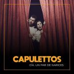 capulettos en off latina teatro madrid