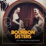 the bourbon sisters en off latina teatro madrid cabaret
