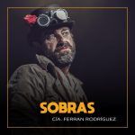 sobras en off latina teatro madrid monologo