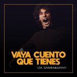 vaya cuento que tienes en off latina teatro